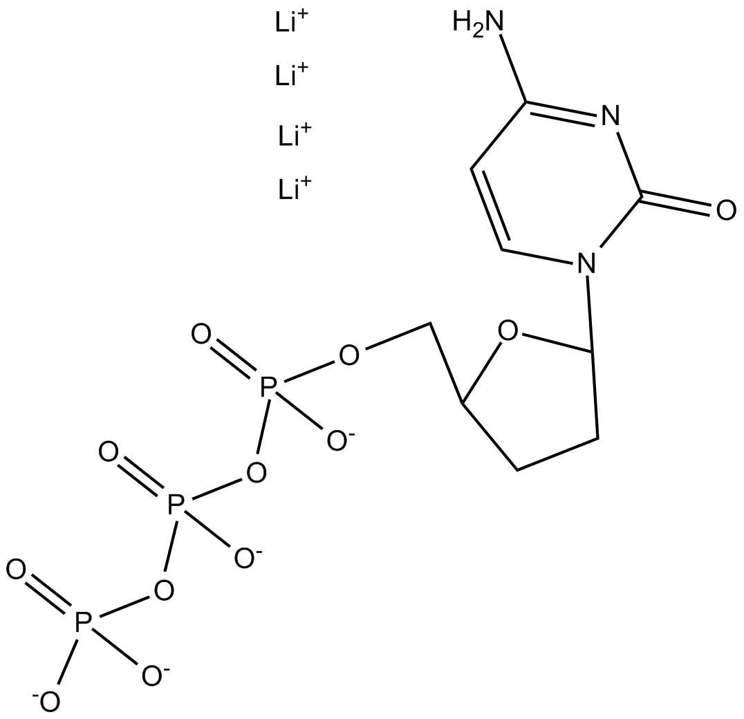 ddCTP