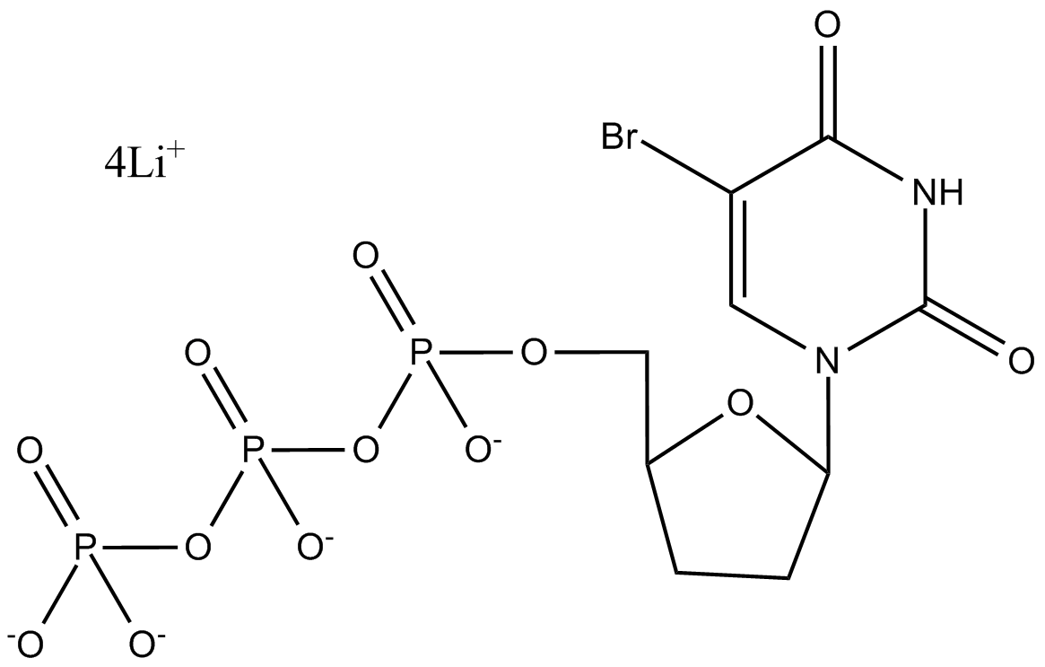 5-Br-ddUTP