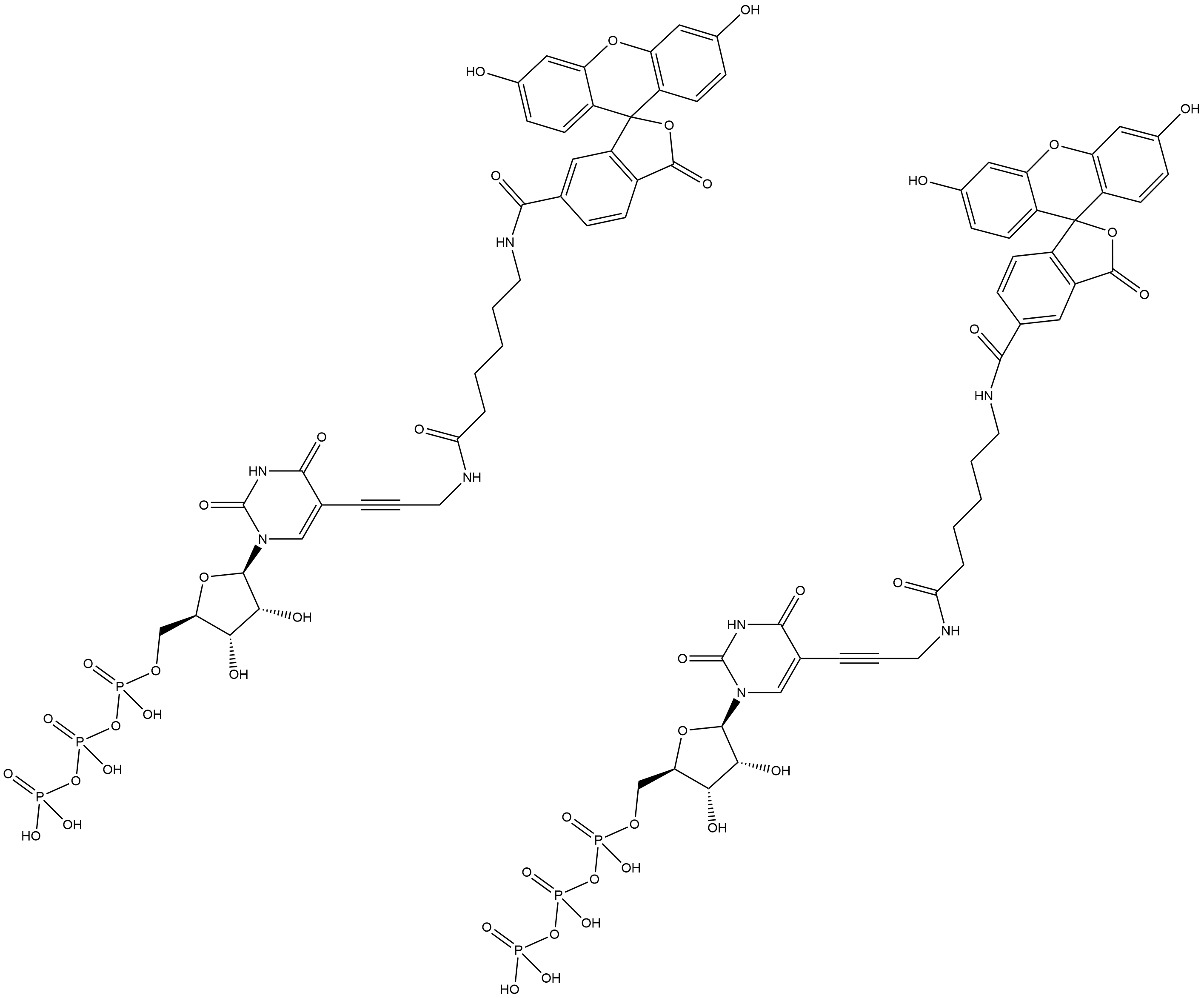 Fluorescein-12-UTP