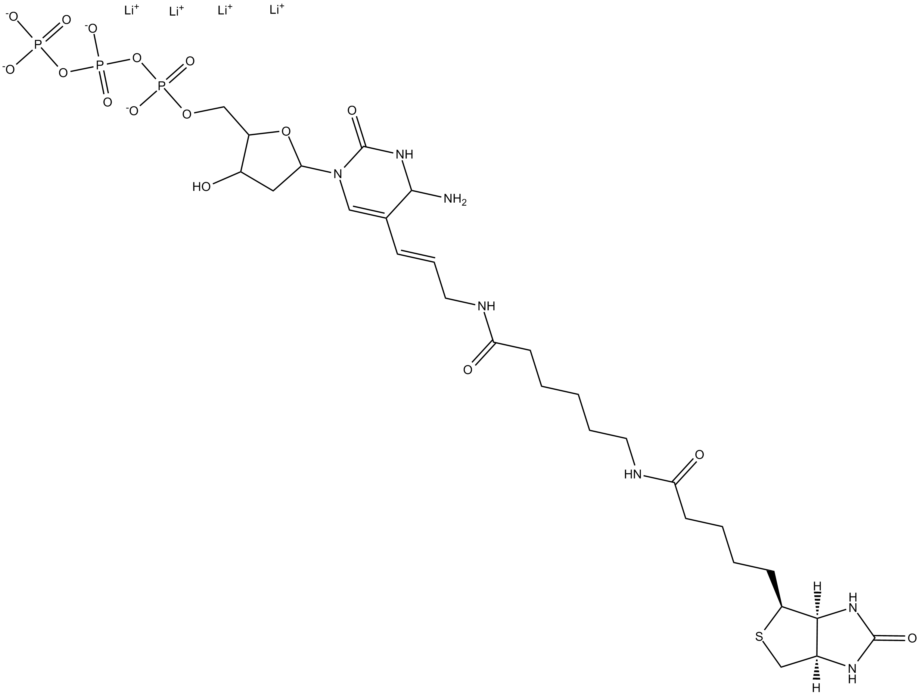 Biotin-11-dUTP