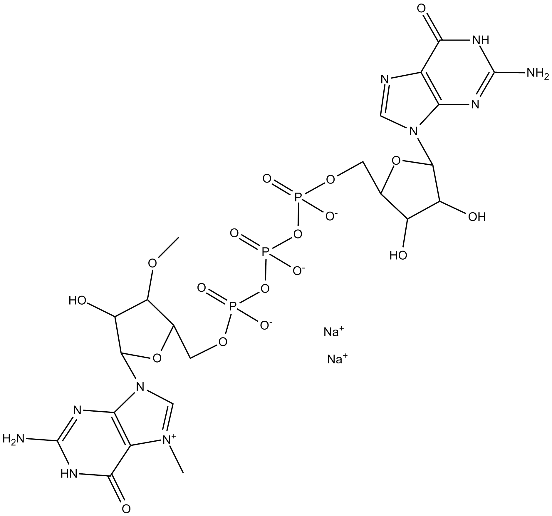 ARCA Sodium