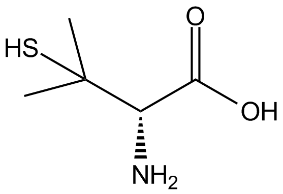 D-Penicillamine