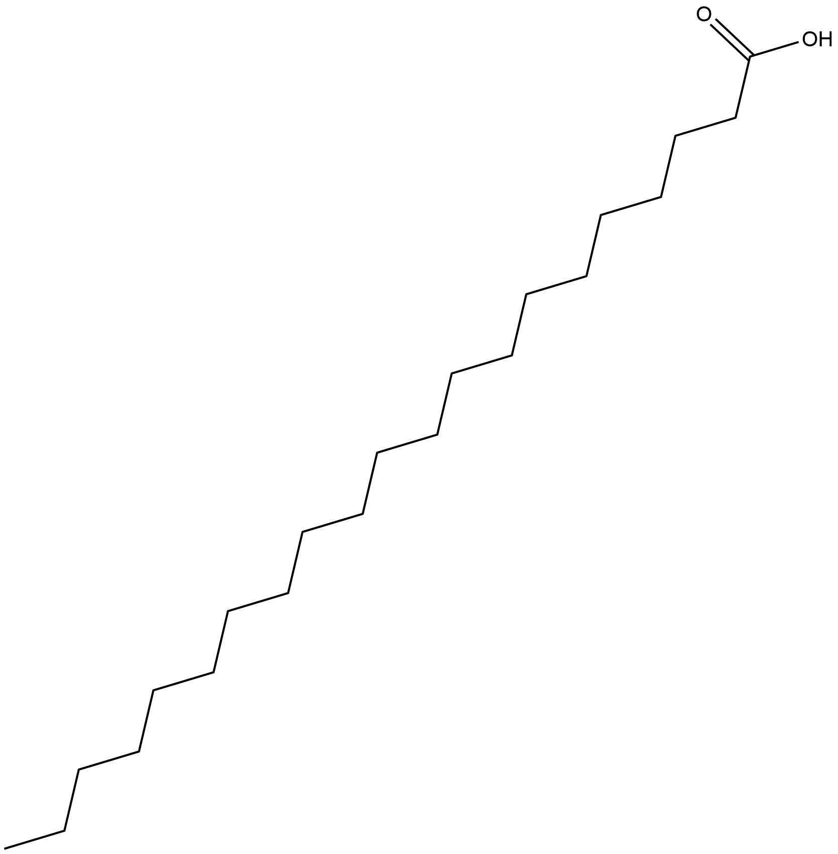 Heneicosanoic Acid