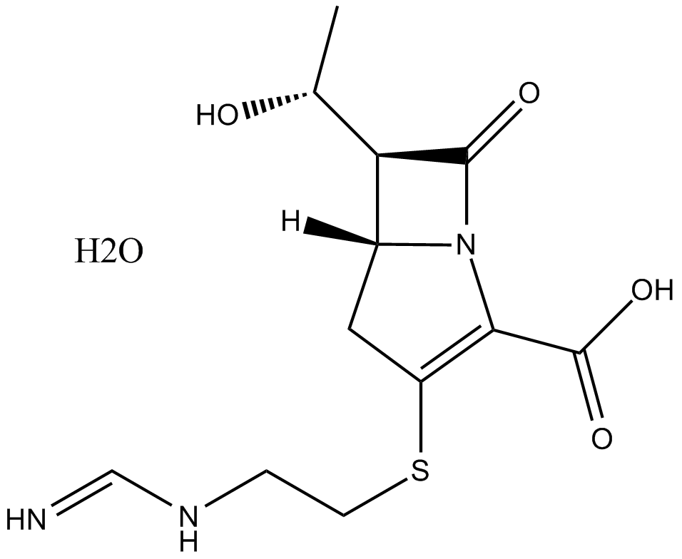 Imipenem (hydrate)