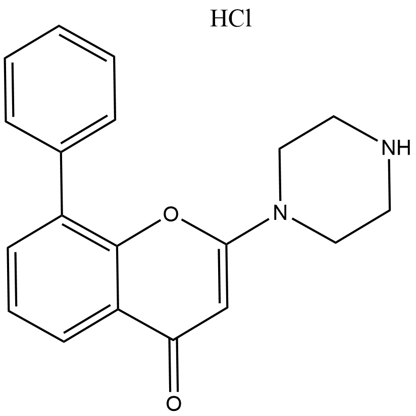 LY 303511 hydrochloride