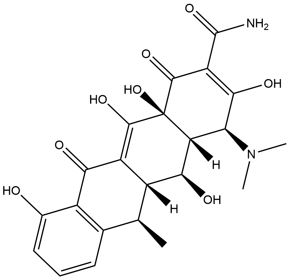 Doxycycline