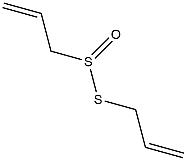 Allicin