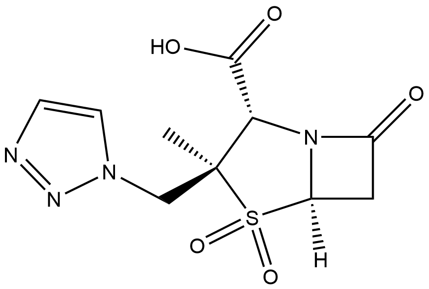 Tazobactam