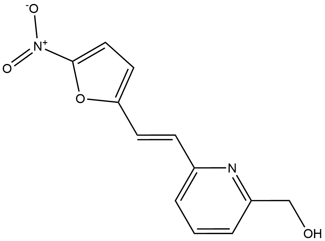 Nifurpirinol