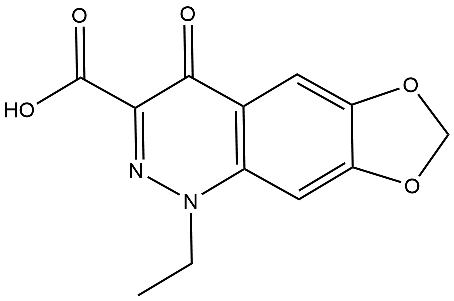 Cinoxacin