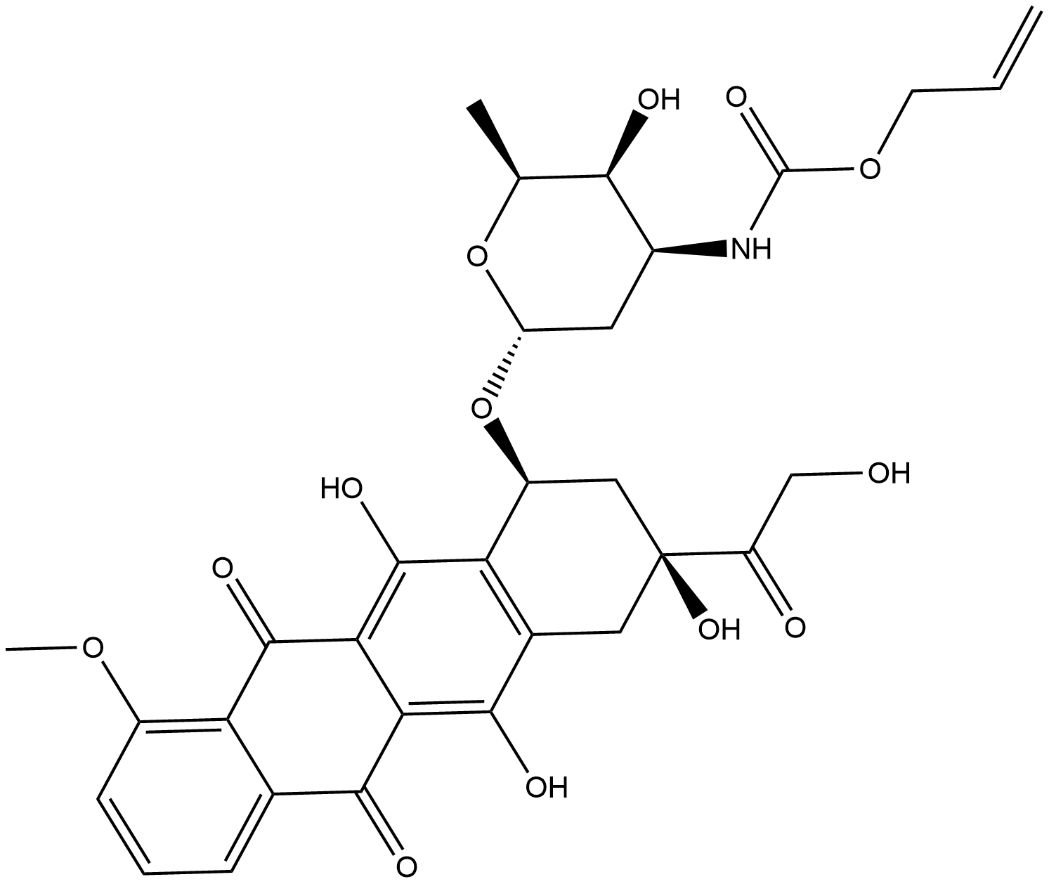 Alloc-DOX
