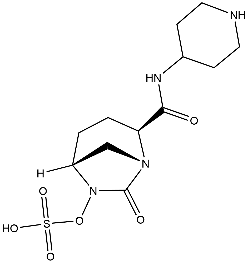 Relebactam