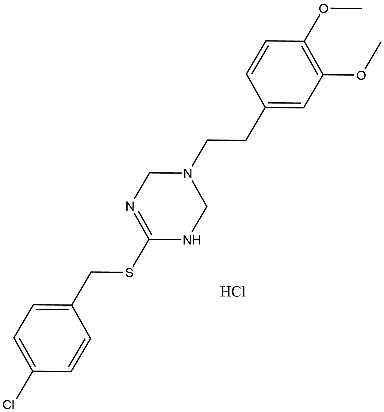 MAC13243 hydrochloride