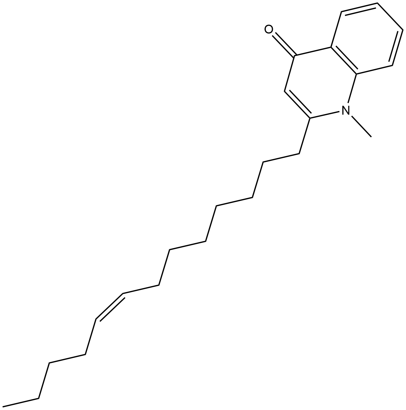 Evocarpine
