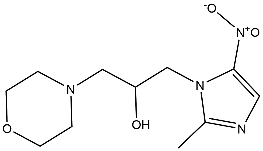Morinidazole
