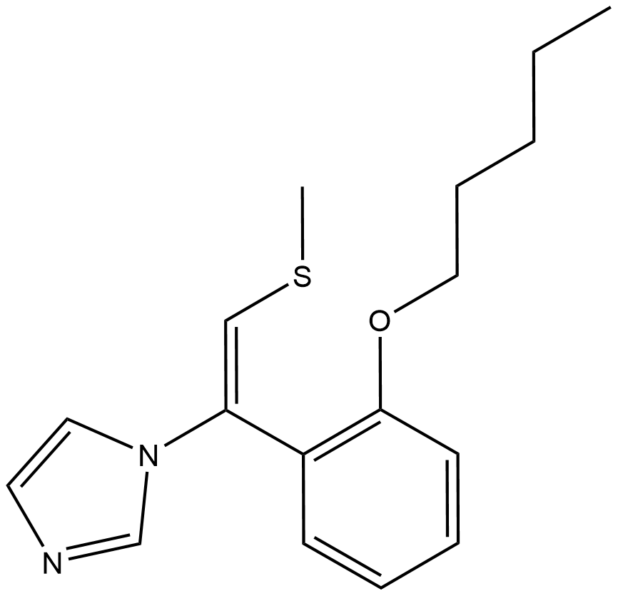 Neticonazole