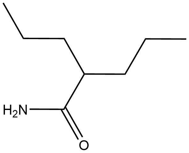 Valpromide