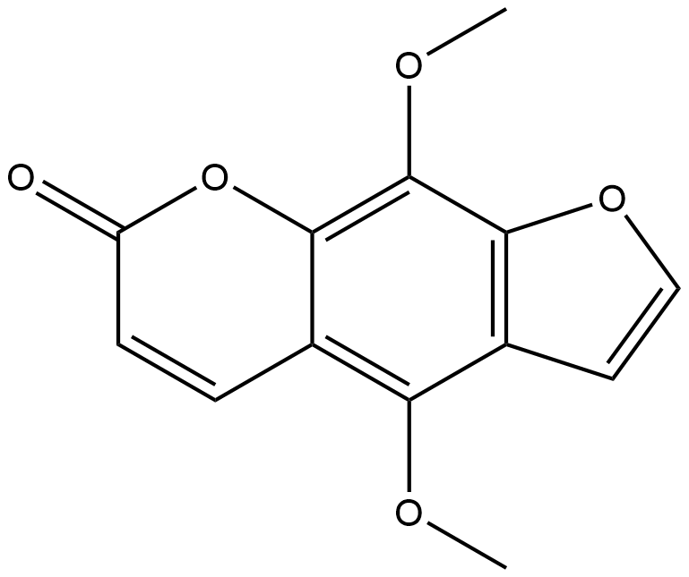 Isopimpinellin
