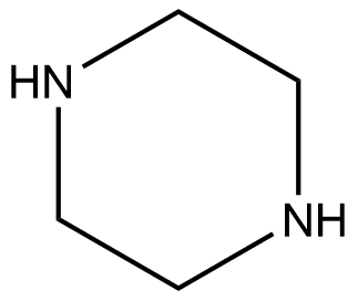 Piperazine