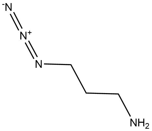3-Azidopropylamine