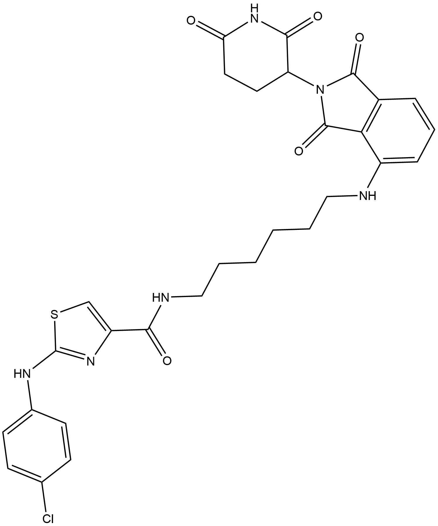 PROTAC-O4I2