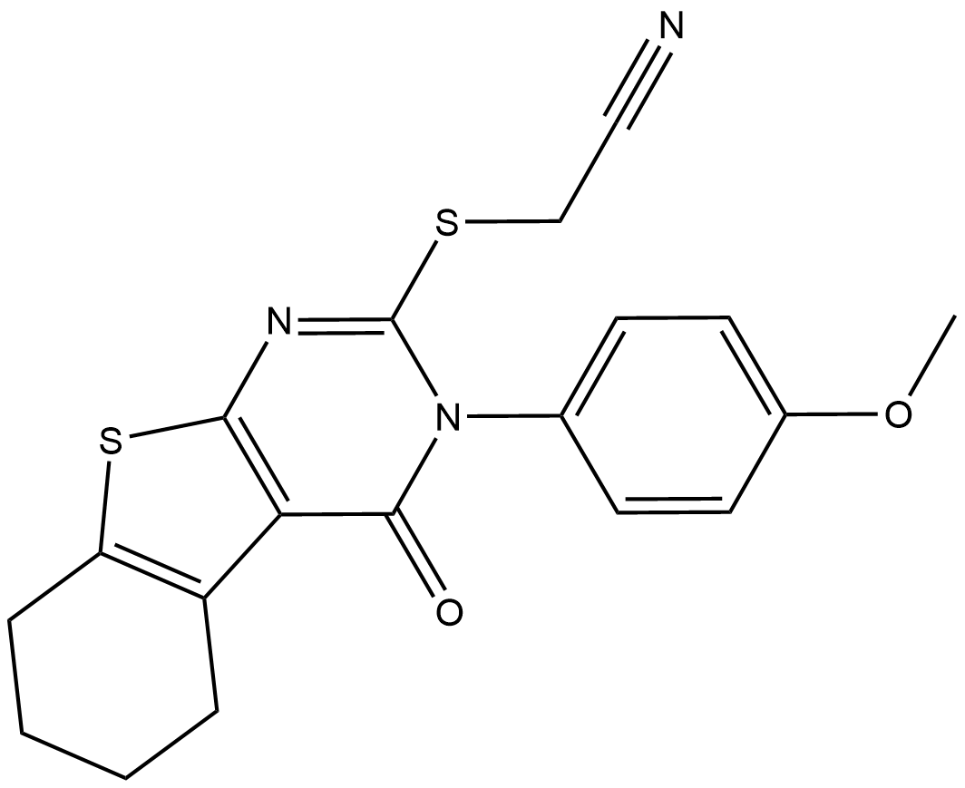 Necrostatin-5
