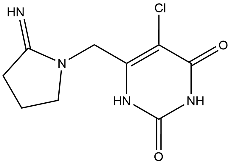 Tipiracil