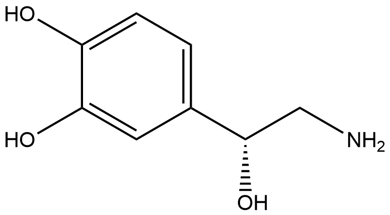 Norepinephrine