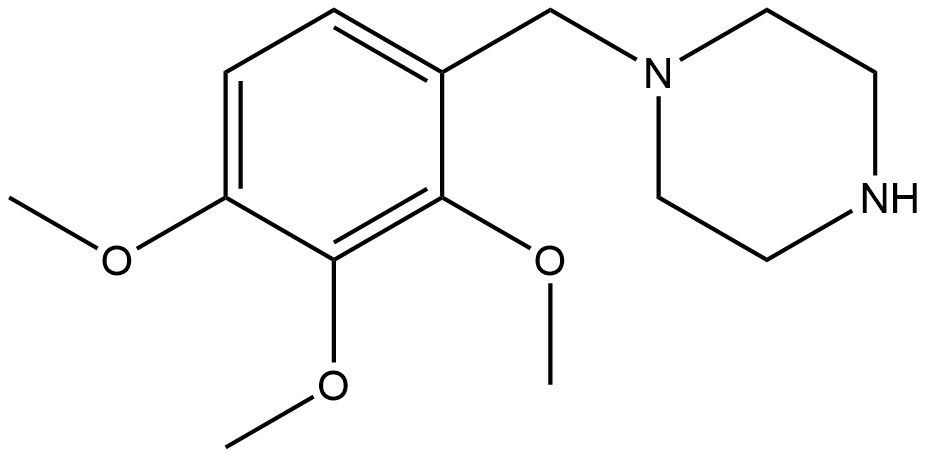 Trimetazidine