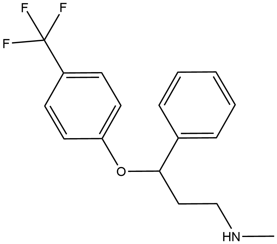Fluoxetine