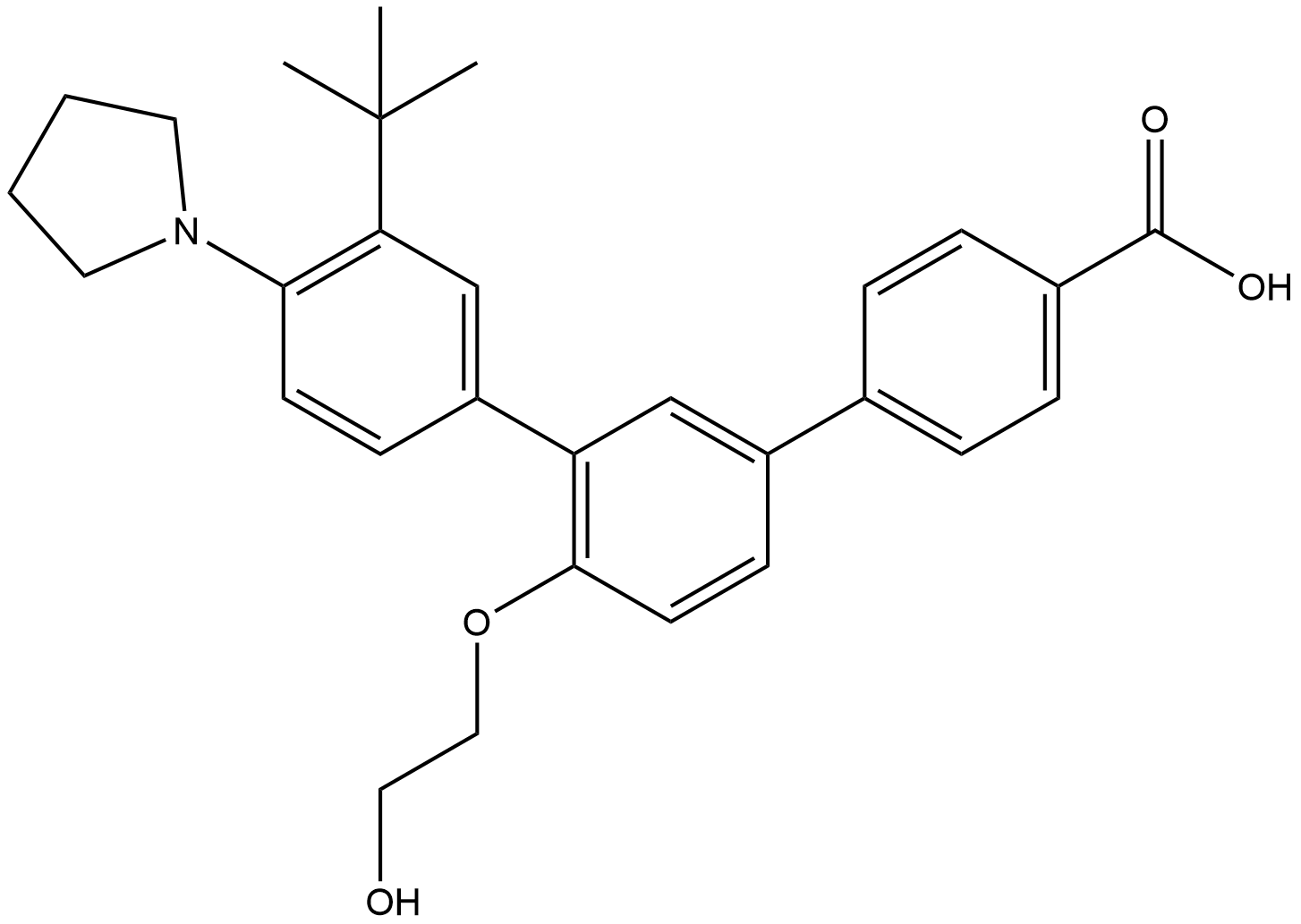 Trifarotene