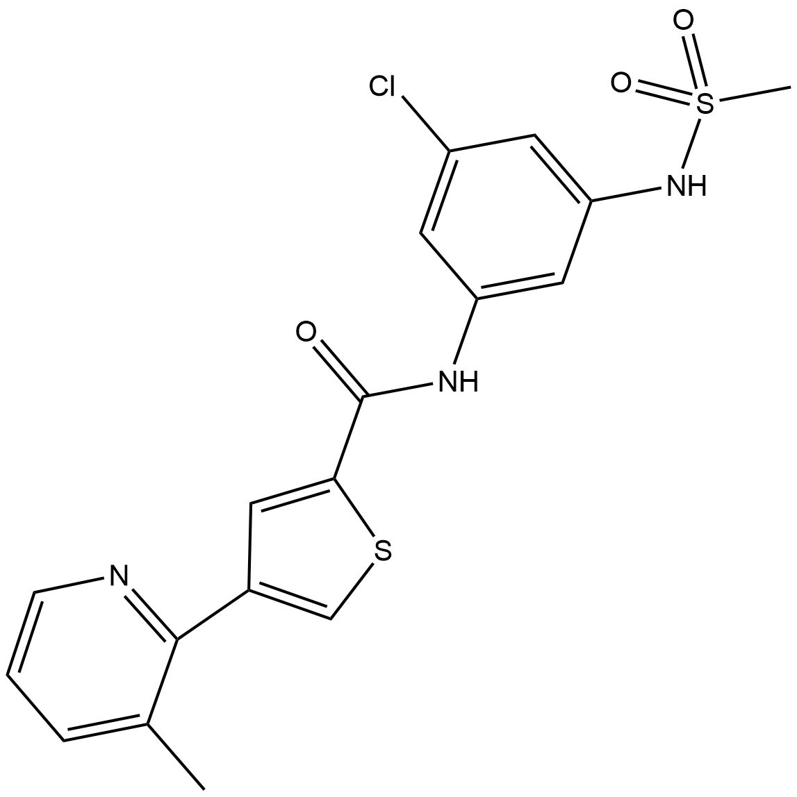 DHX9-IN-2