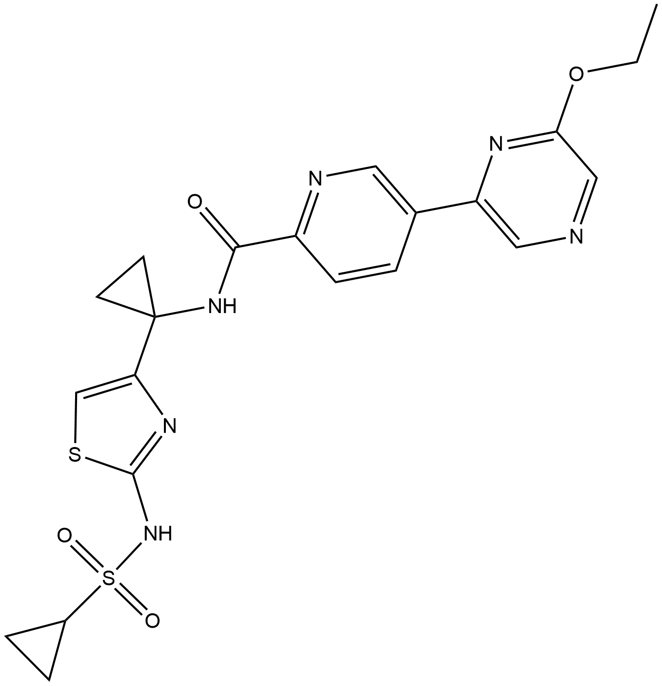 CTPS1-IN-1
