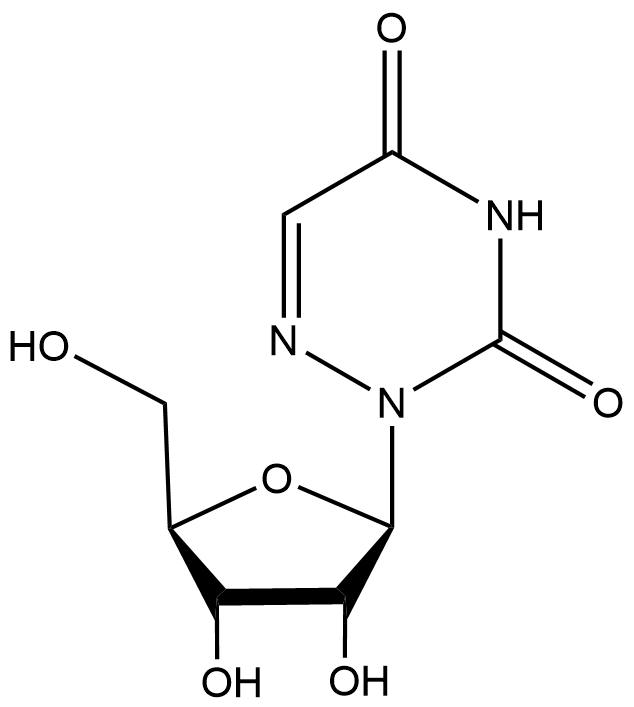 6-Azuridine