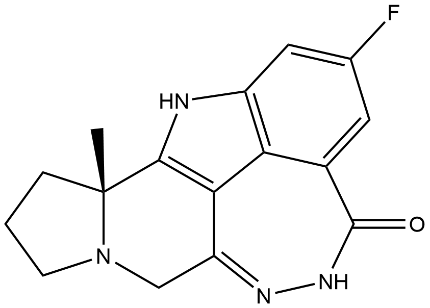 Pamiparib