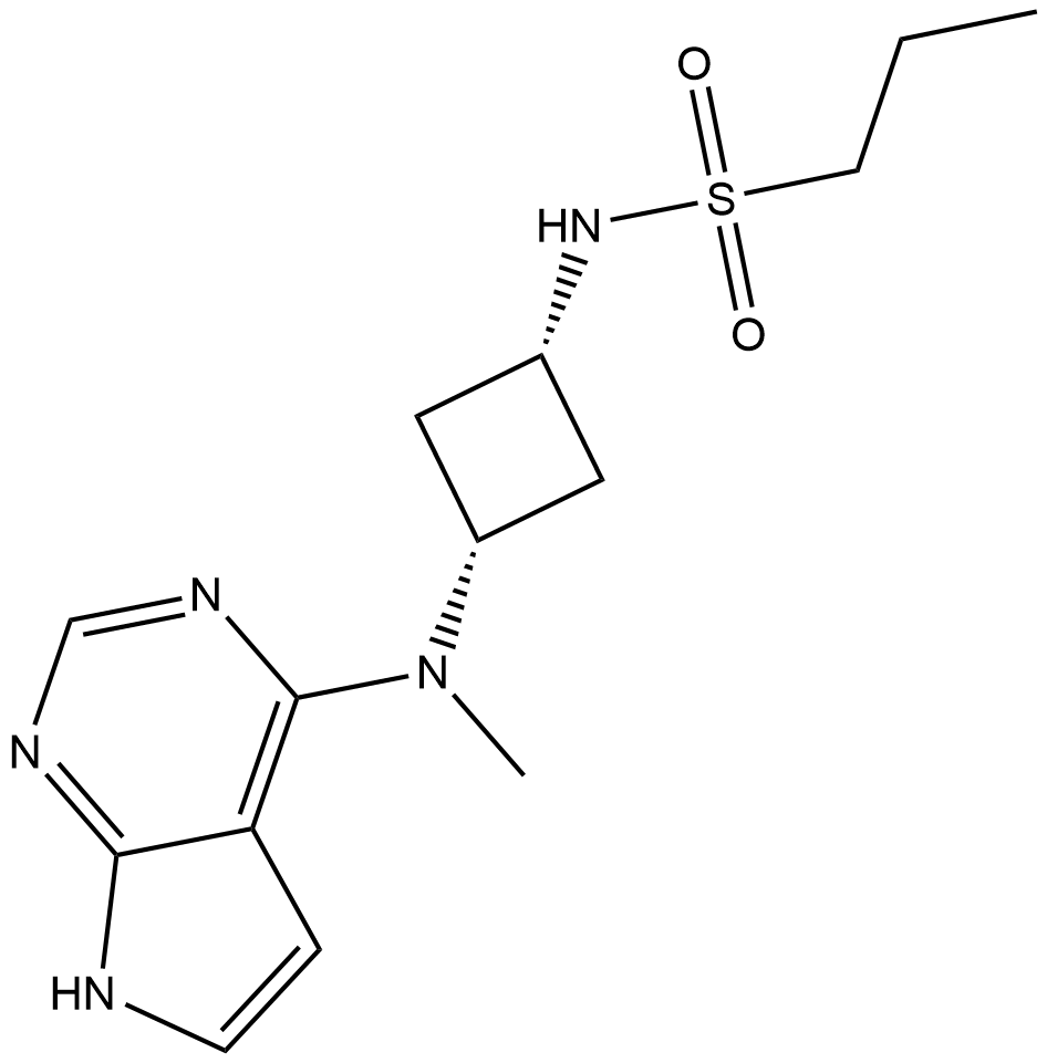 Abrocitinib