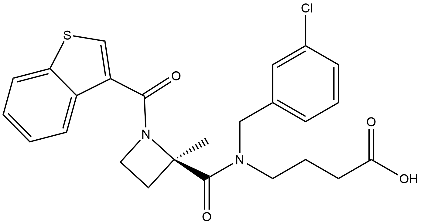 GLPG0974