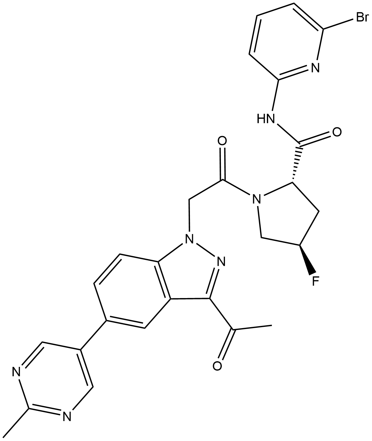 Danicopan