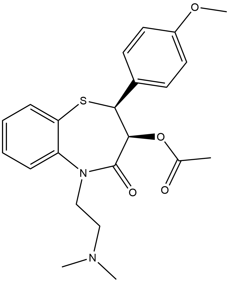 Diltiazem