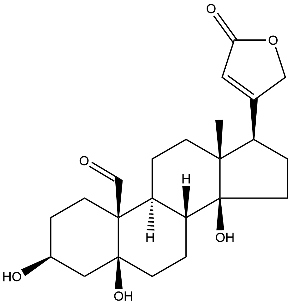 Strophanthidin