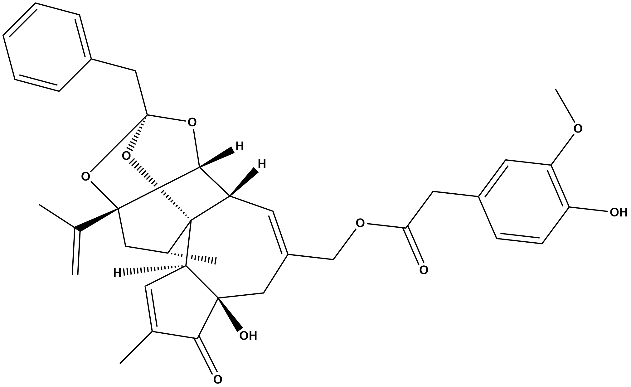 Resiniferatoxin