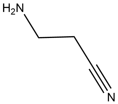 β-Aminopropionitrile