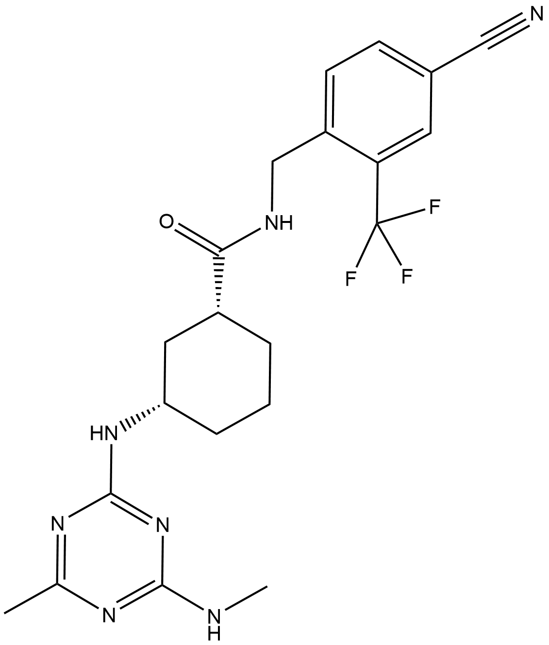 GSK2256294A