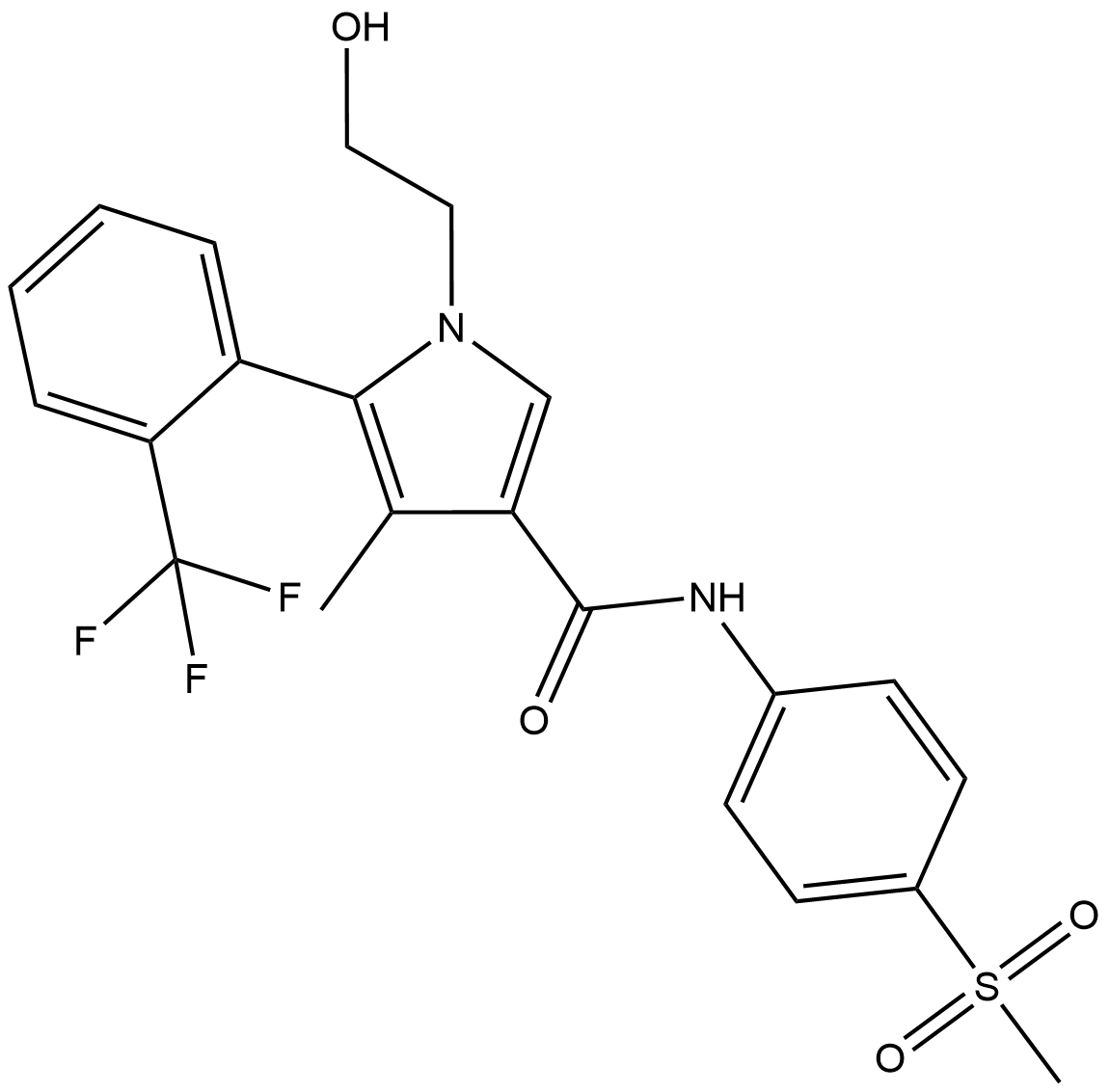 Esaxerenone