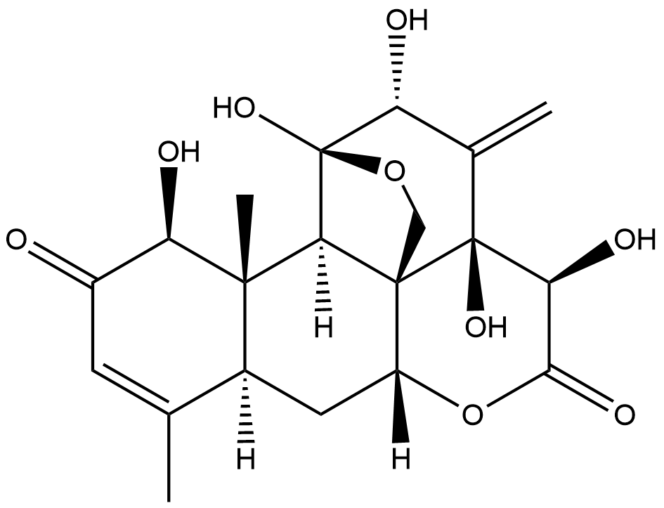 Eurycomanone