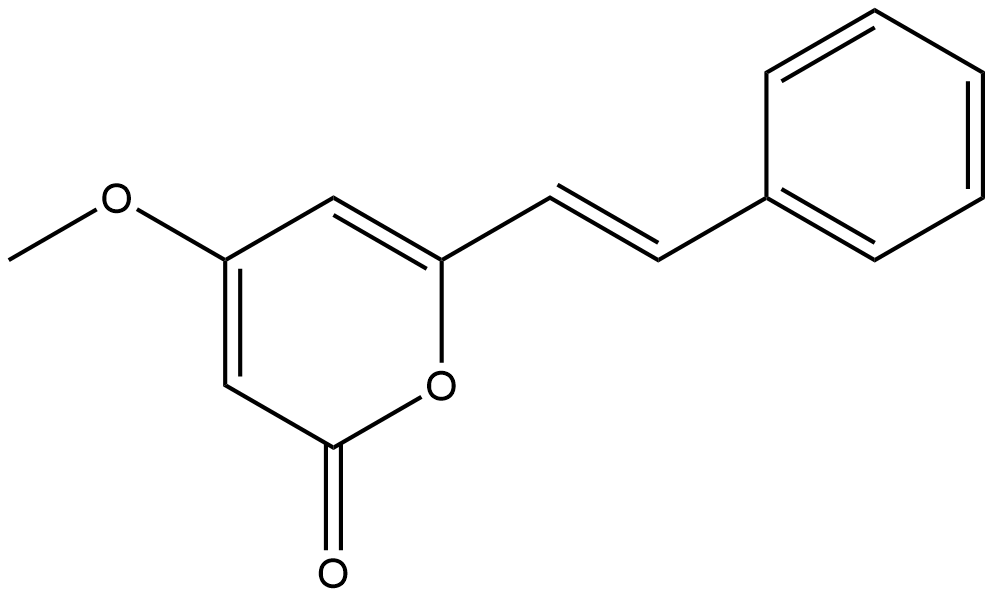 Desmethoxyyangonin