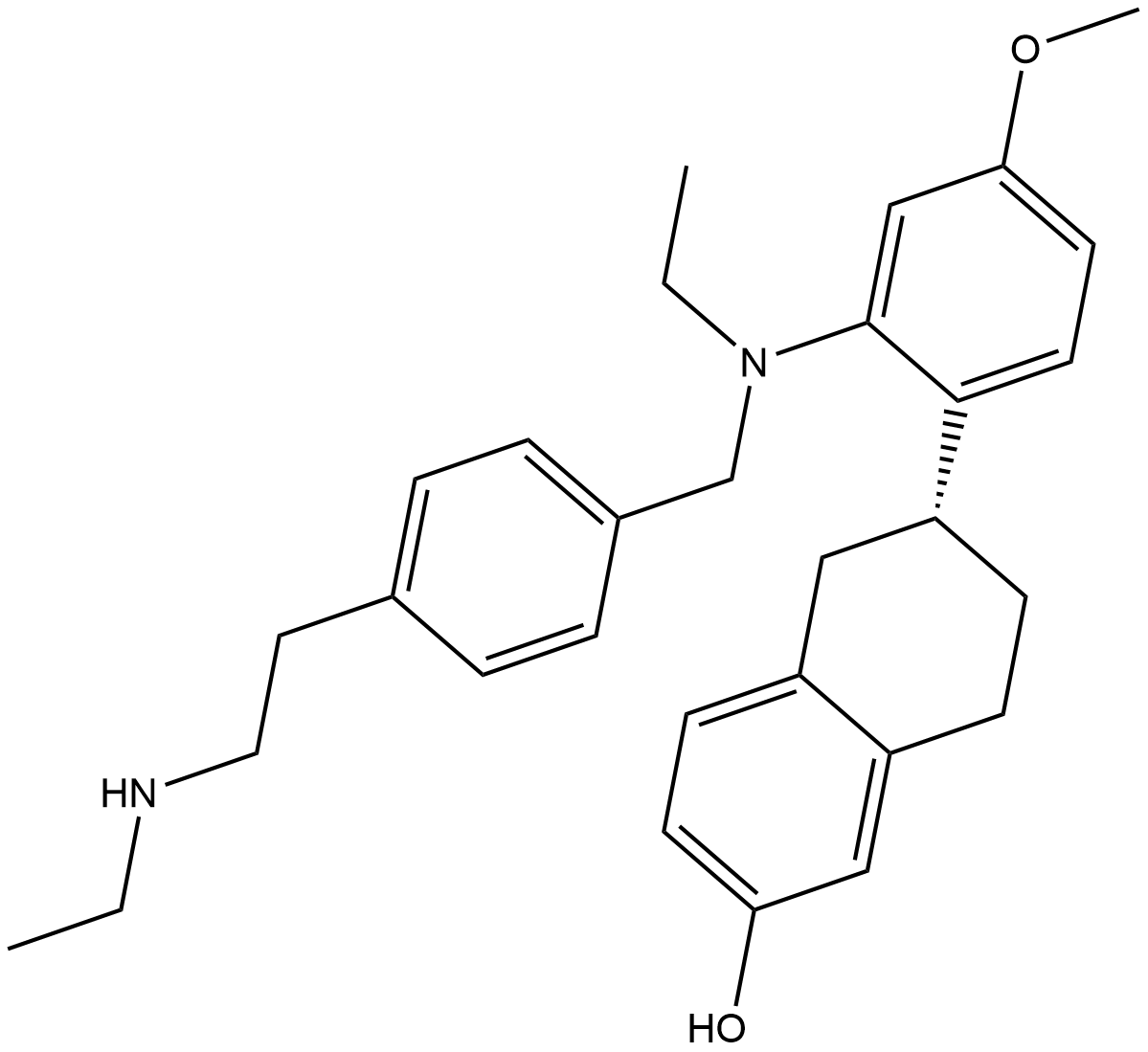 Elacestrant