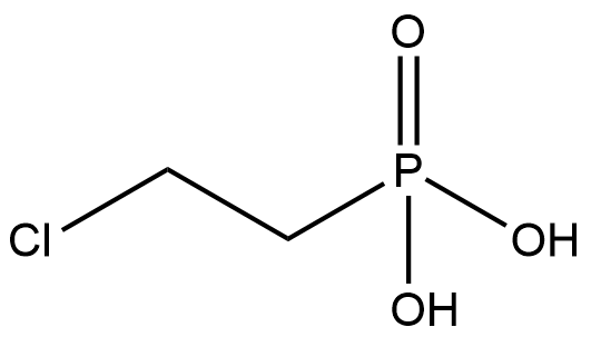 Ethephon
