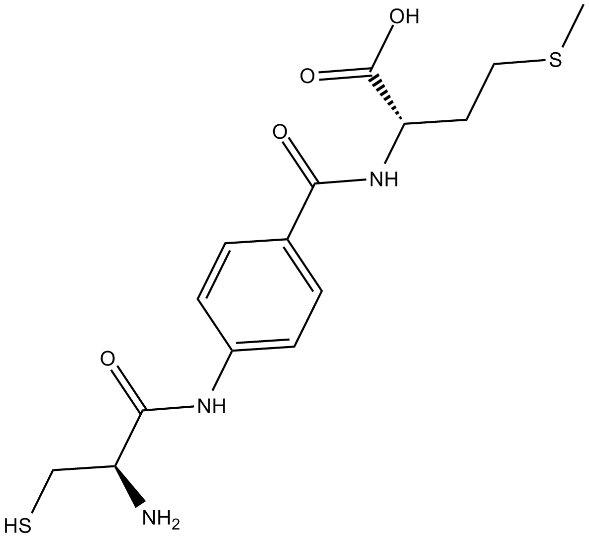 FTase Inhibitor II