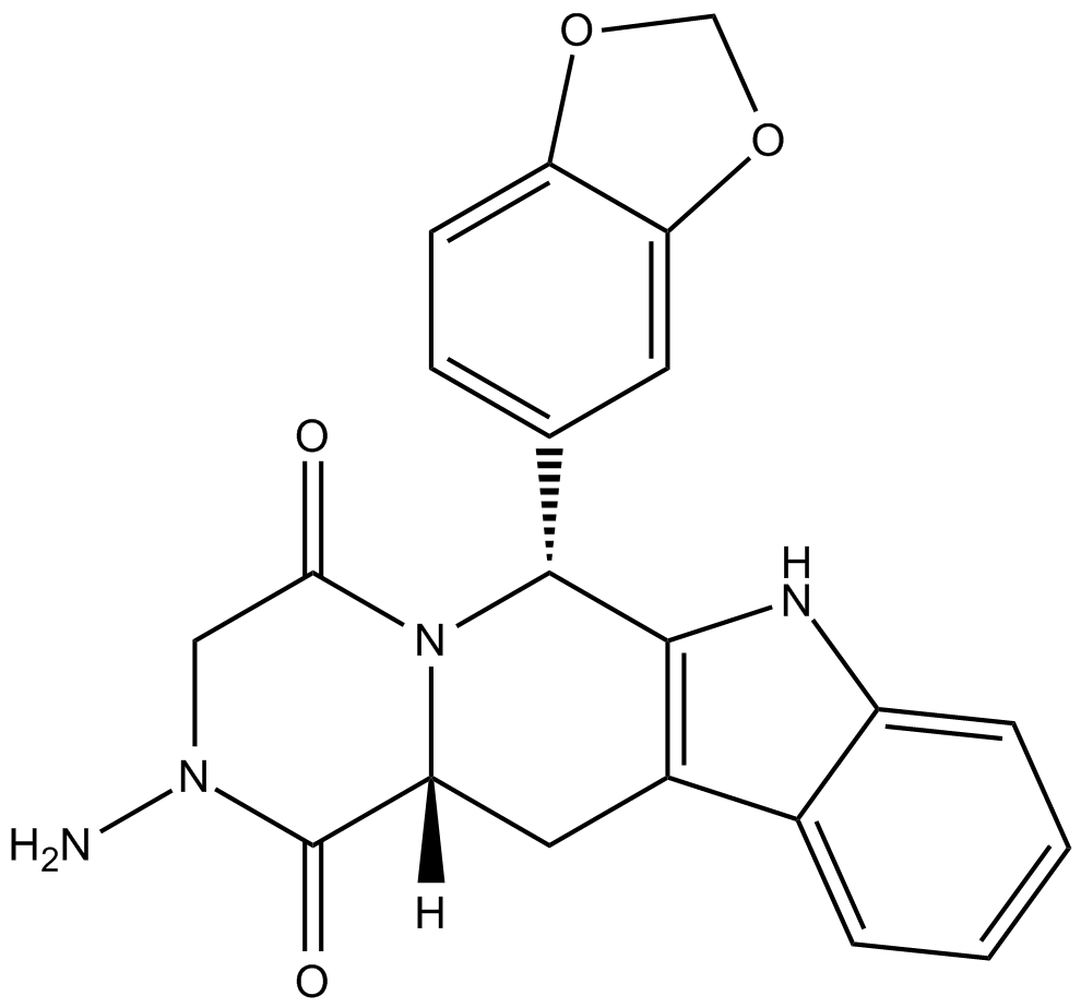 Amino Tadalafil